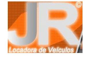 JR Locadora de Veículos Logotipo