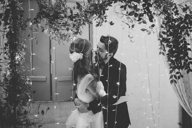 Livia e Rodrigo
