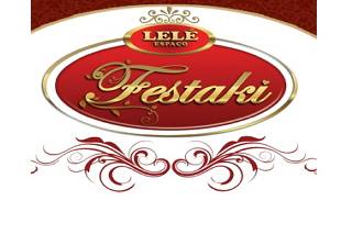 Lelé Festaki Logo