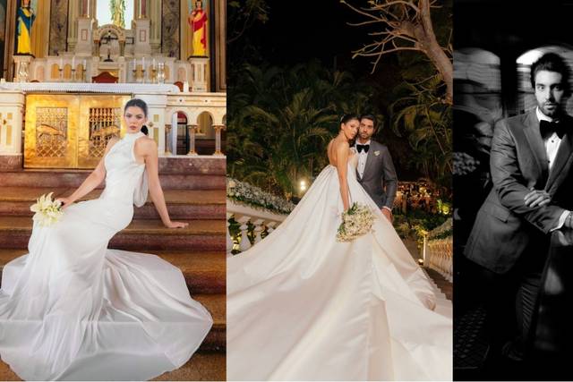 Elegância!