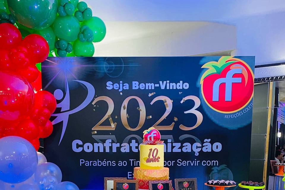 Confraternização