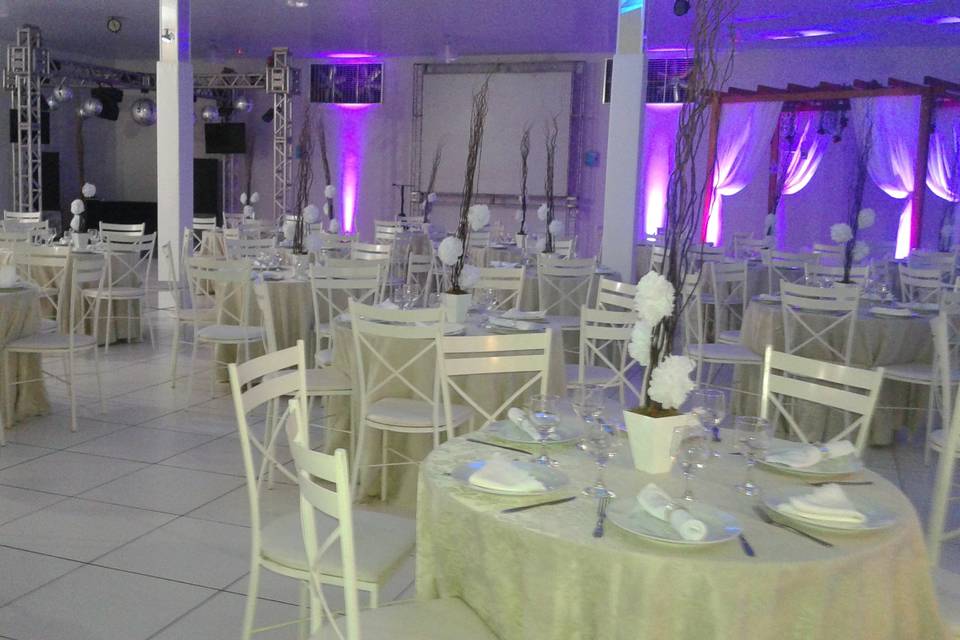 Iti Ban Eventos