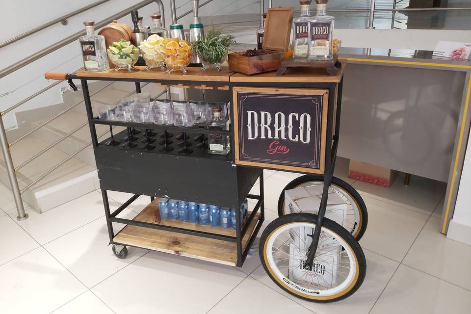 Bar para eventos