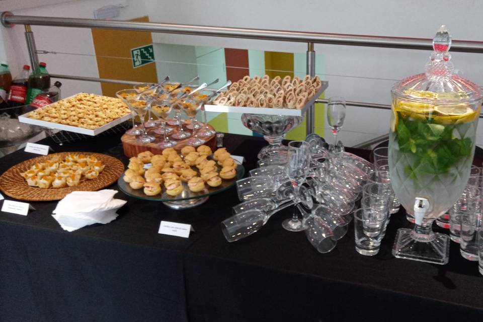Buffet