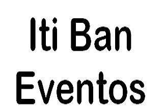 Iti Ban Eventos logo
