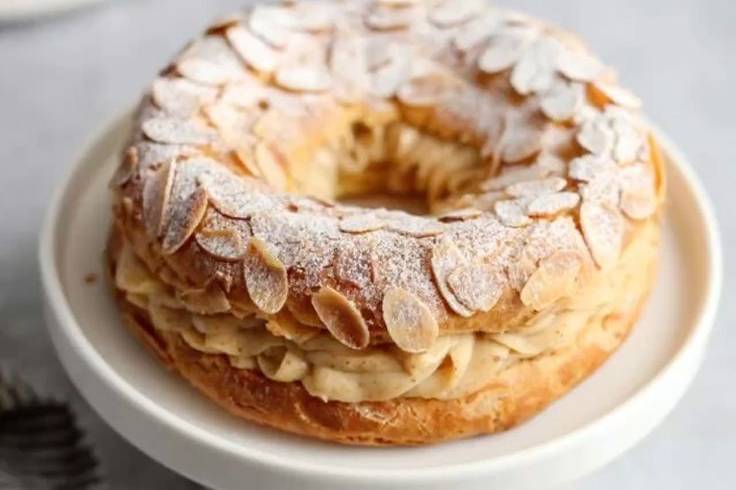 Paris brest