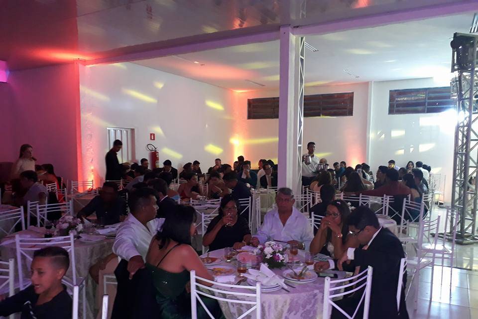 Diferencial Eventos