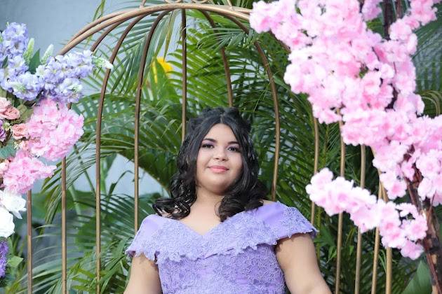 15 ANOS - ASSESSORIA