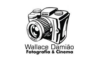 logo Wallace Damião