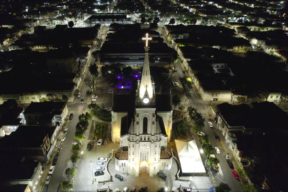 Matriz Jaú - SP