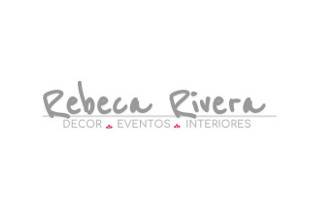 Rebeca rivera logo
