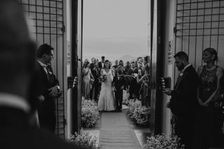 Dona Wedding