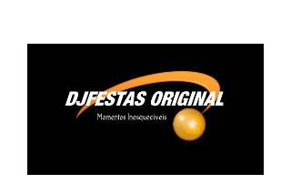 DJFestas Original logo