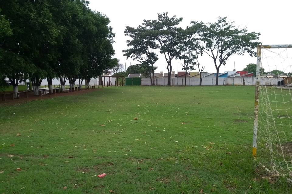 Espaço Chácara Verde-A