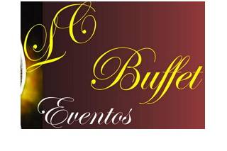 Lc Buffet Logotipo