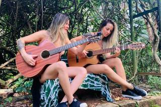 Paulla e Kamilla
