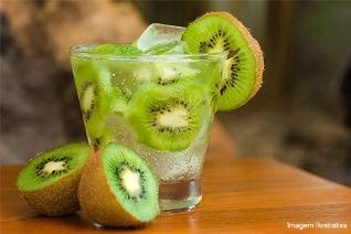 Caipi Kiwi