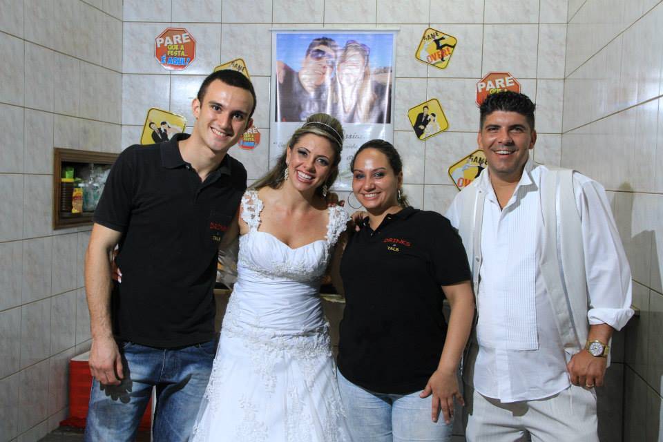 Casamento