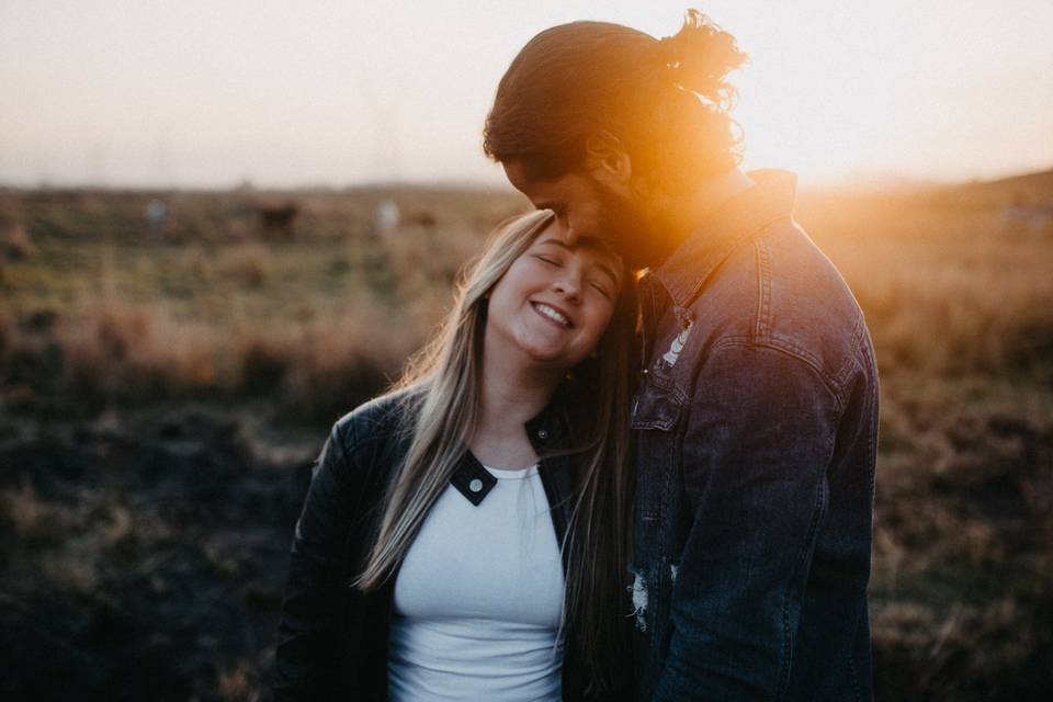 Ju + Jeff