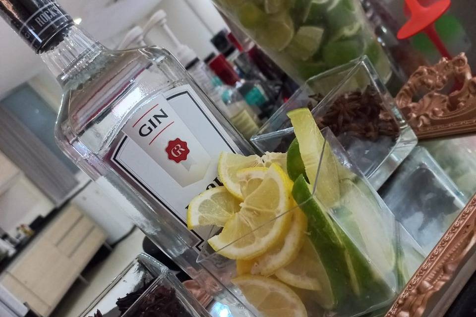 Essenza Bar