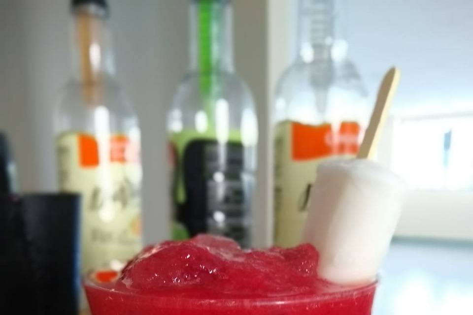 Essenza Bar