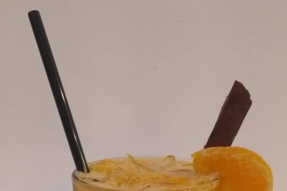 Essenza Bar