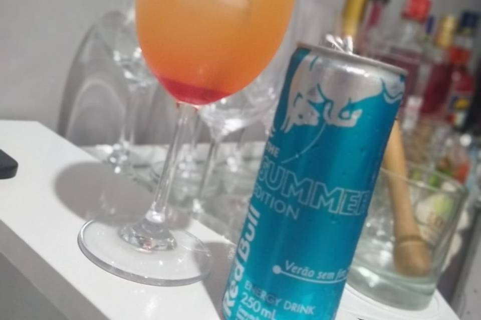 Essenza Bar