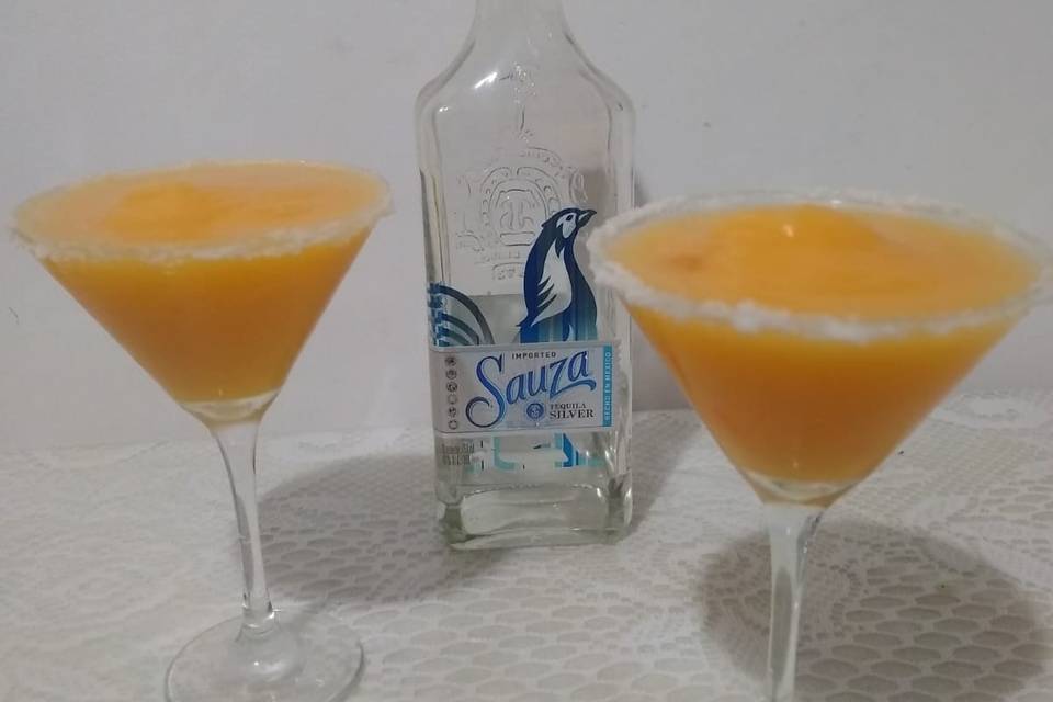 Essenza Bar