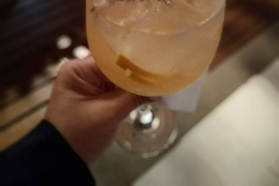 Essenza Bar