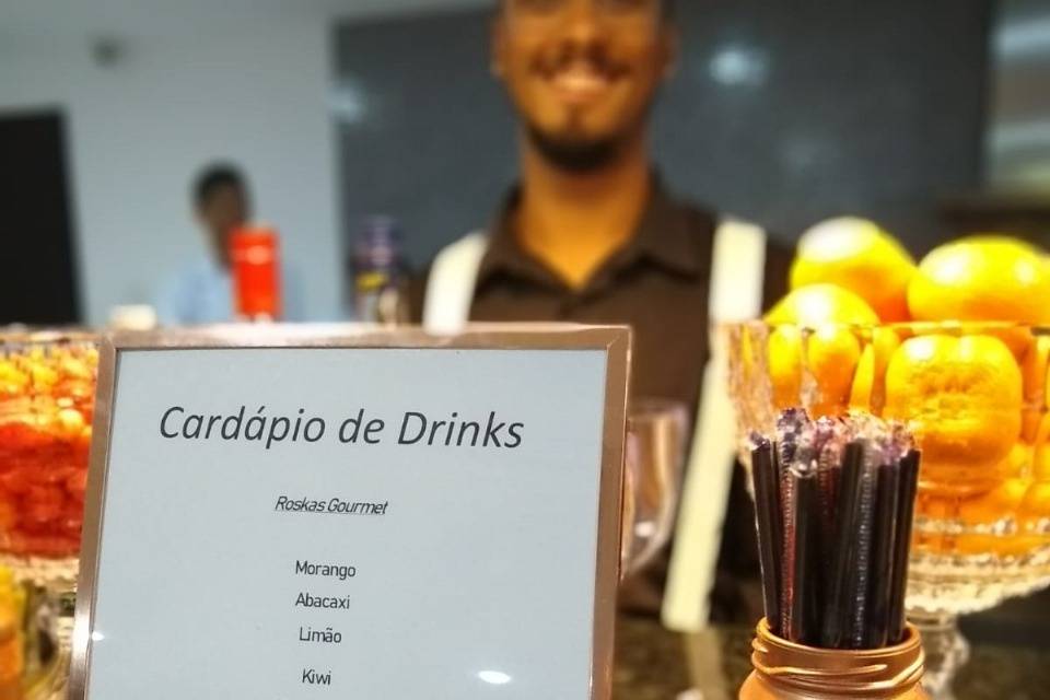Essenza Bar
