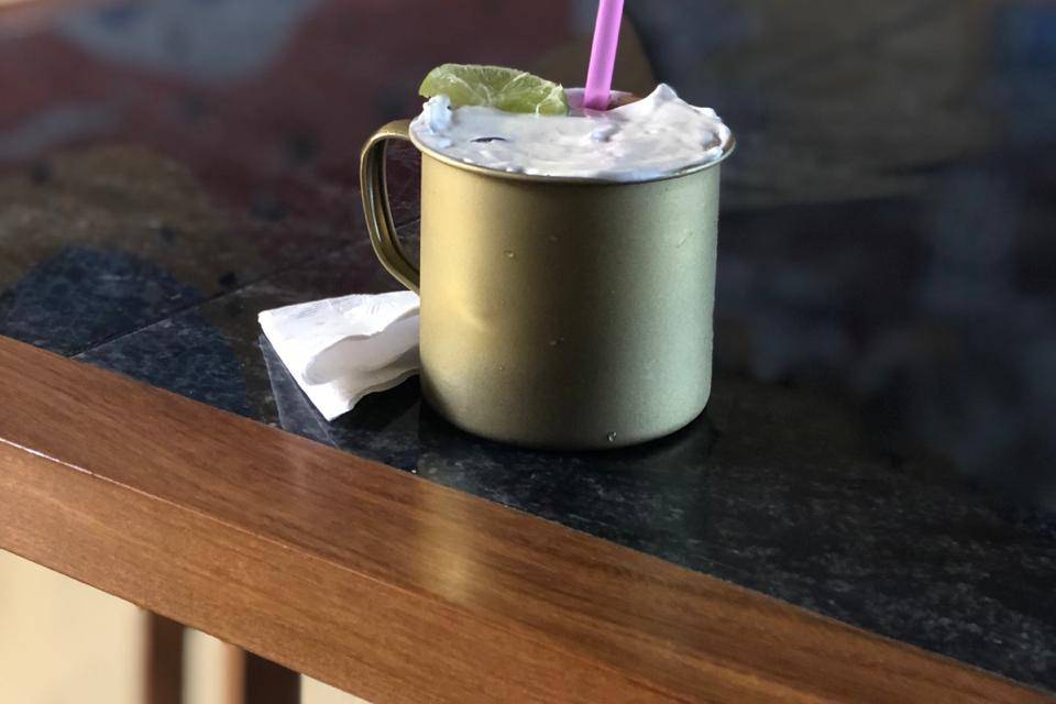 Essenza Bar