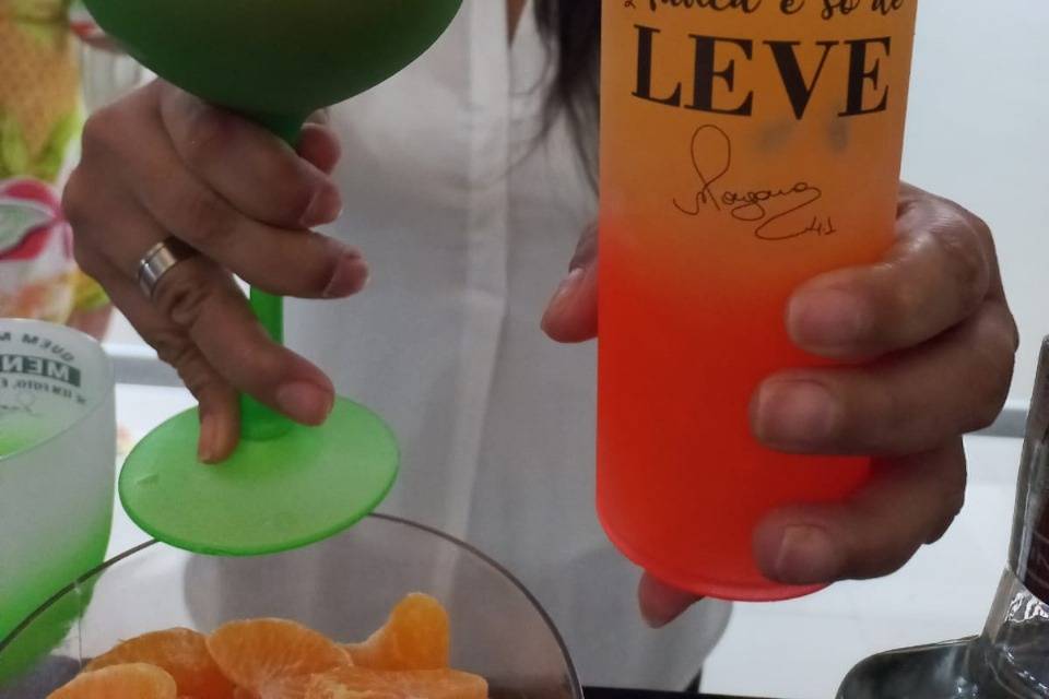 Essenza Bar