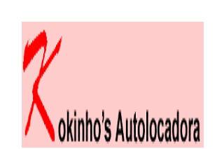 Kokinho's Autolocadora Logotipo