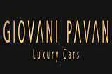 Giovani Pavan Luxury Cars logo