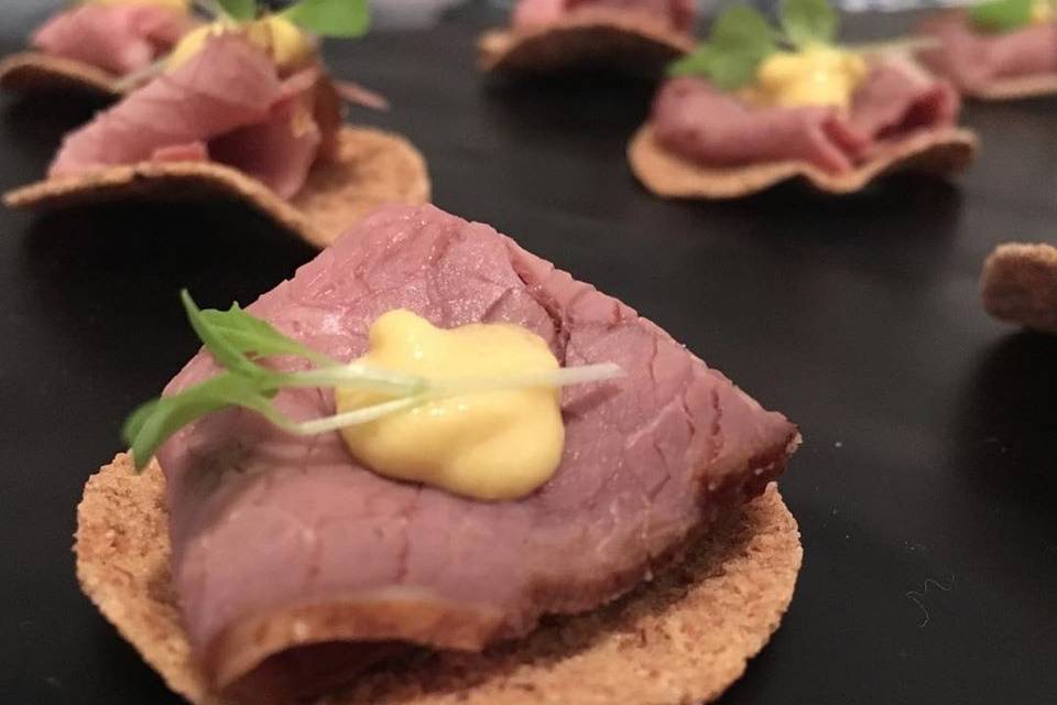 Cacá Barreto Gastronomia