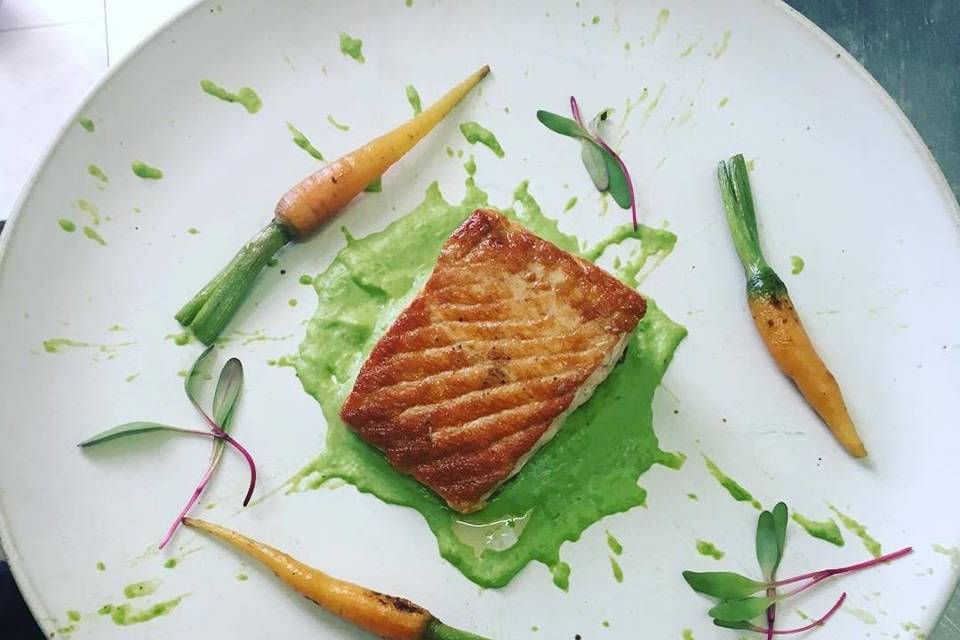 Cacá Barreto Gastronomia