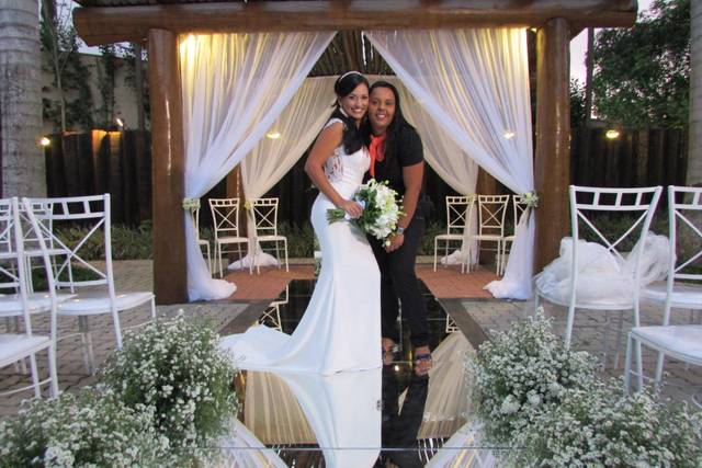 Assessora Solange Gomes