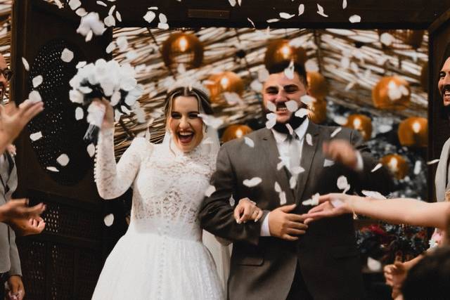 Storymaker para casamentos