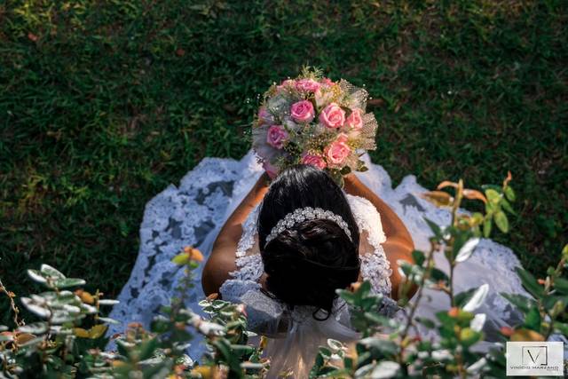 Noiva Bouquet