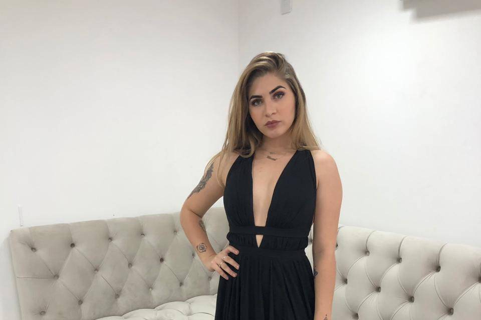 Mais de 800 opções de vestido