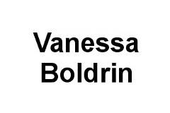 Vanessa Boldrin