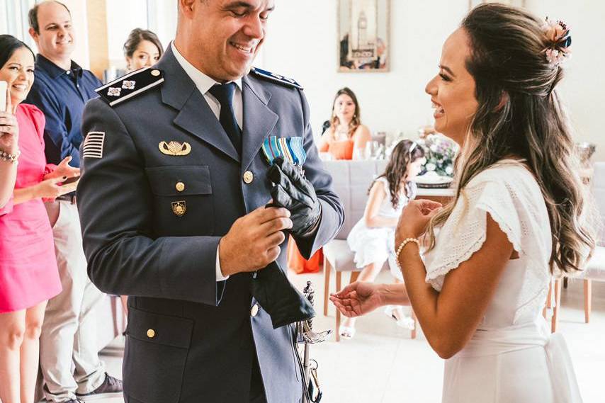Casamento Marina e Leandro