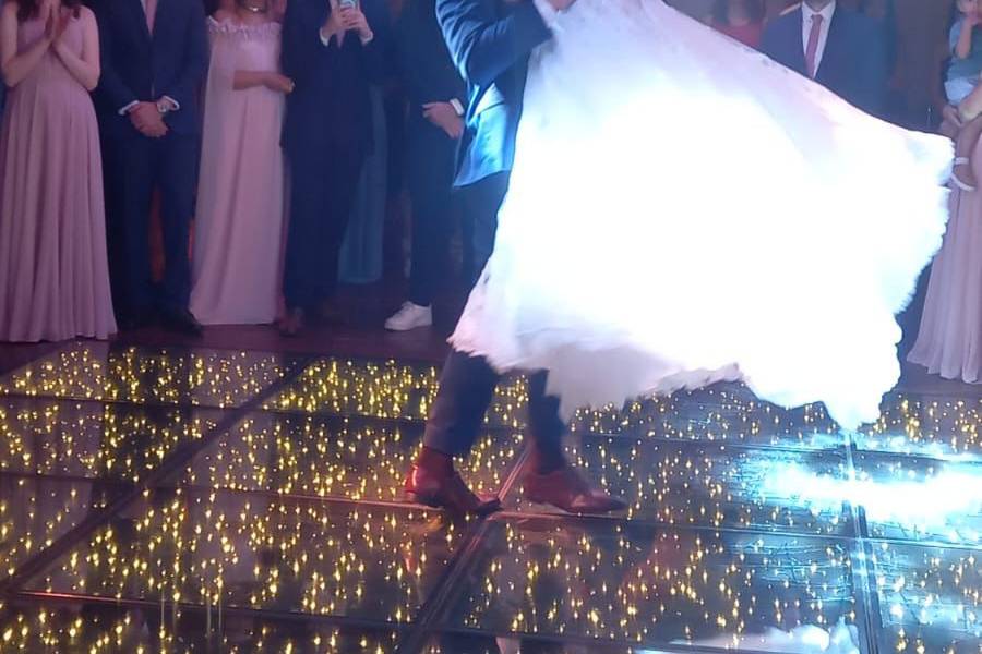 Renata e Thiago
