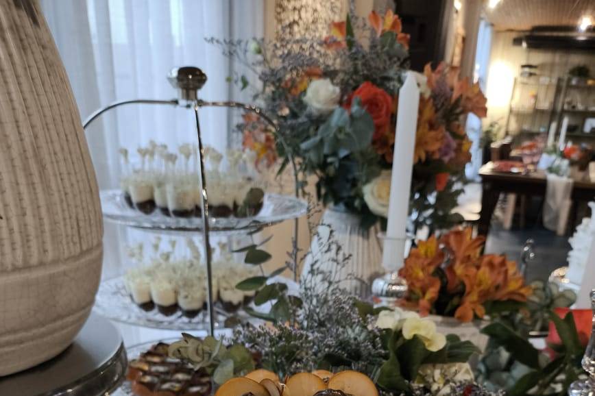 Doces Larissa
