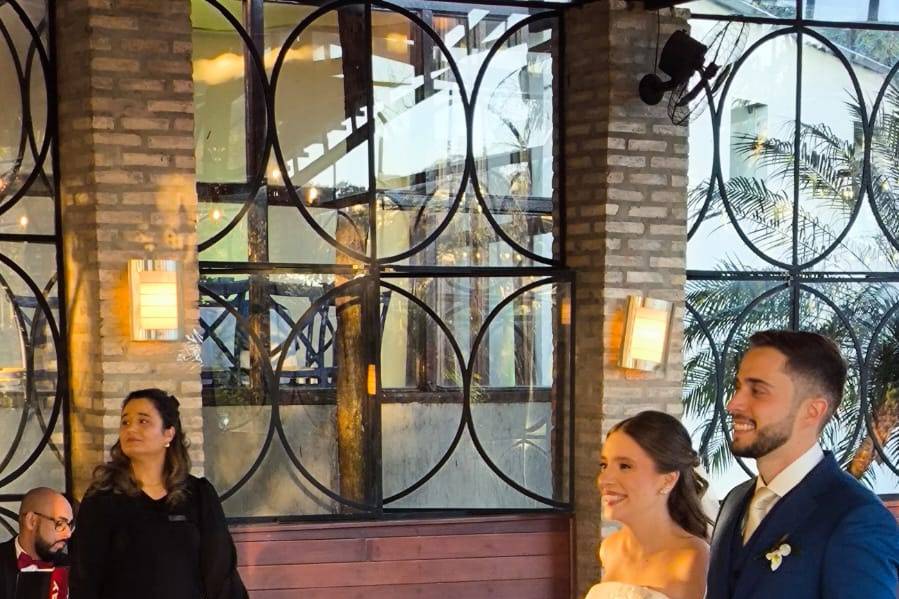 Casamento