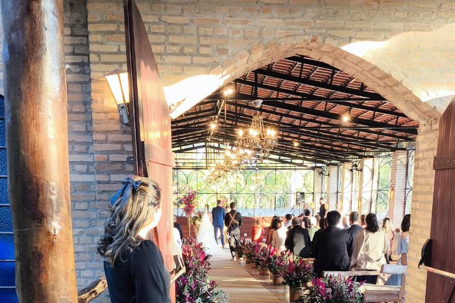 Casamento