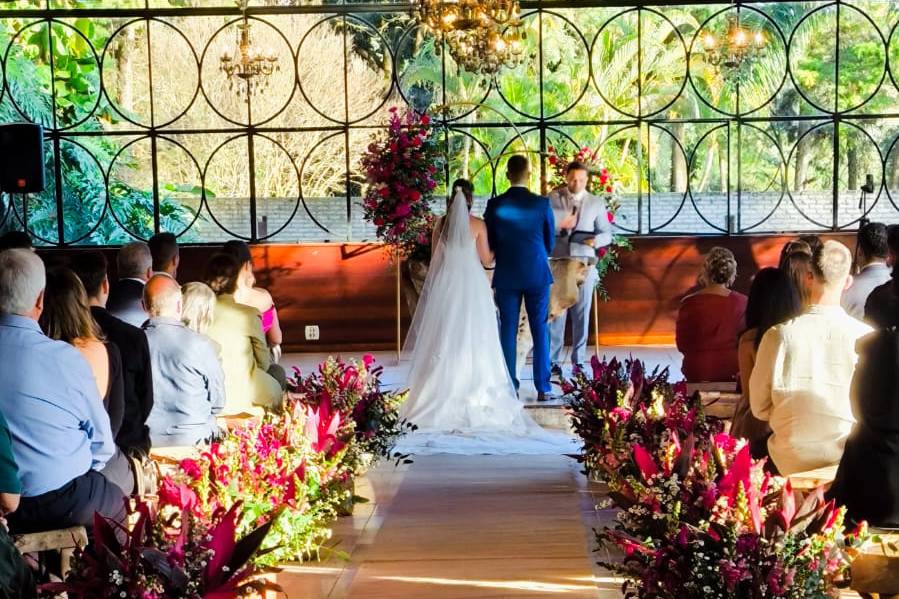 Casamento Bruna e Lucas