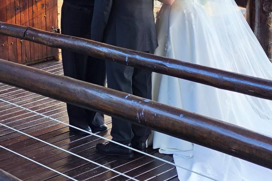 CASAMENTO