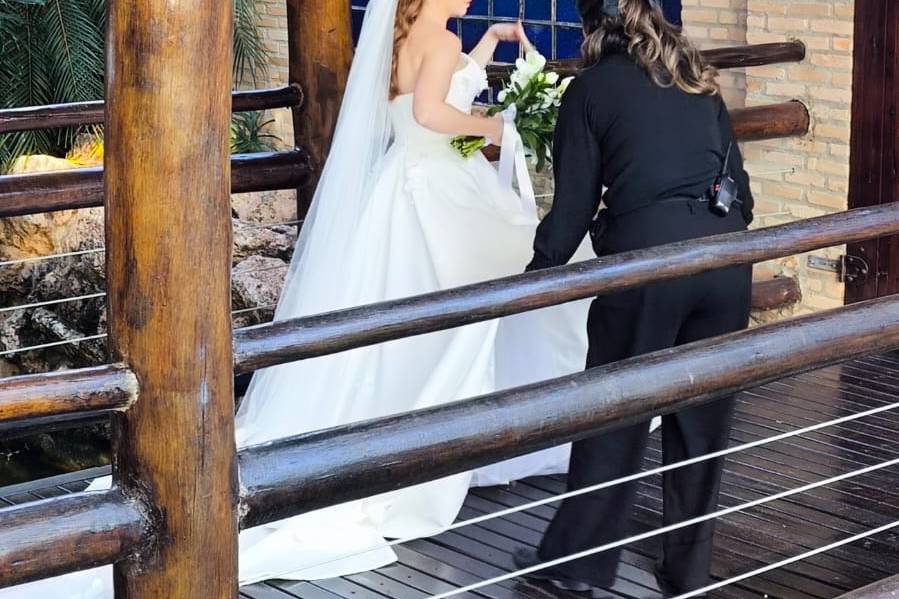 Casamento Bruna e Lucas