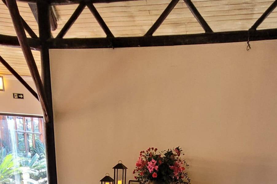 Casamento Bruna e Lucas